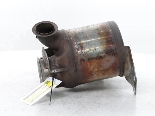 Particulate filter VW CADDY IV Box Body/MPV (SAA, SAH) 2.0 TDI | BP36089901M81 - Image 3