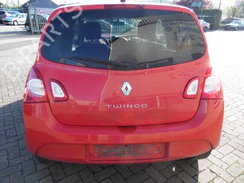 Radio RENAULT TWINGO II (CN0_) 1.2 16V (CN04, CN0B) | BP40571882E6 - Image 10