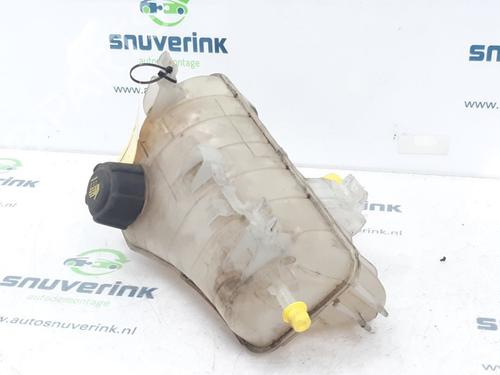 Used Expansion tank RENAULT KANGOO Express (FW0/1_) 1.5 dCi 90 (FW0G, FW05, FW08, FW11) (90 hp) 16099091