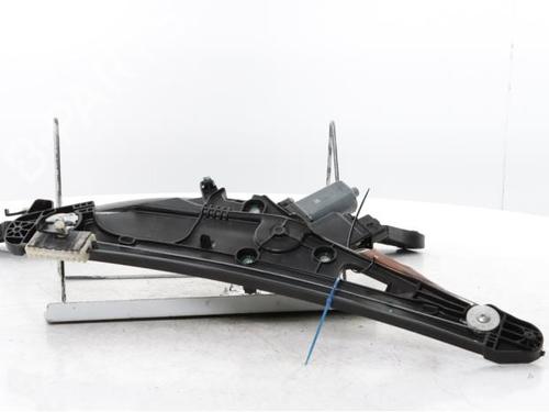 Used Front left window mechanism Front left window mechanism CITROËN C5 AIRCROSS (A_) 1.6 Hybrid 225 (A45GFR) (224 hp) 34603988 34603988