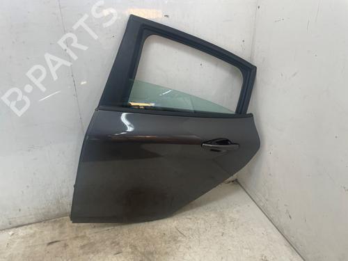 Used Left rear door Left rear door 37072280 37072280