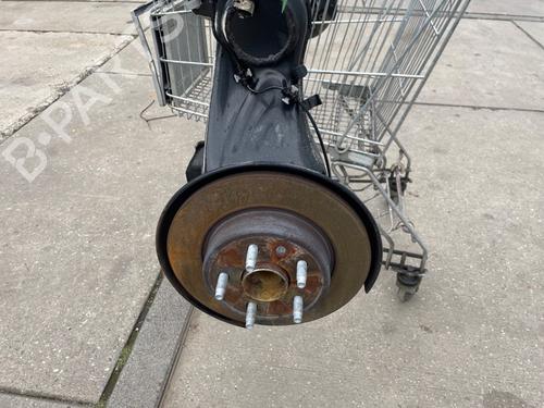 Rear axle OPEL ASTRA K Sports Tourer (B16) 1.0 Turbo (35) | BP29640822M2 