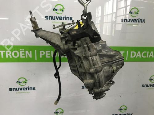 Gearbox RENAULT ZOE Hatchback Van (BFM_) Electric (BFME) | BP25205354M3 