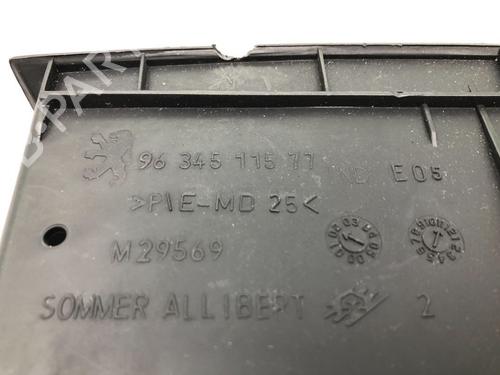 Glove box PEUGEOT 307 SW (3H) 2.0 16V | BP18113006C95 