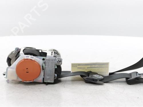 Front left seatbelt RENAULT KADJAR (HA_, HL_) 1.2 TCe 130 (HLMR) | BP40585715I26  - Image 10
