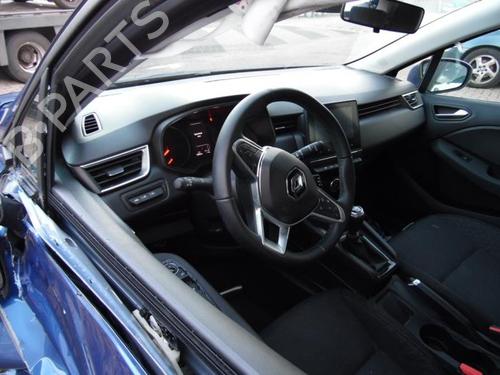 Front right window mechanism RENAULT CLIO V (B7_) 1.0 TCe 90 (B7MT) | BP40575097C23 - Image 14