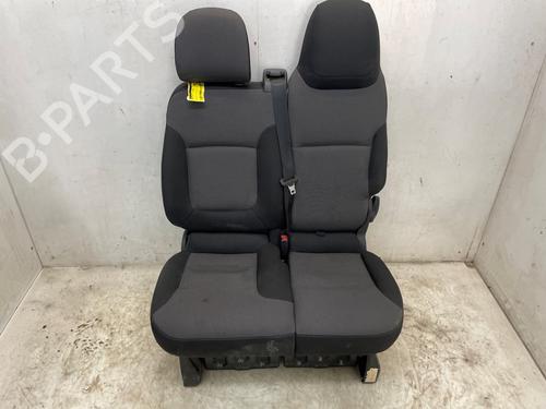 Sedile anteriore destro Sedile anteriore destro RENAULT TRAFIC III Van (FG_) 2.0 dCi 170 (FGMM, FGMV) (170 hp) 34423627 34423627