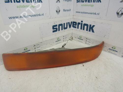 Used Left front indicator RENAULT MASTER II Bus (JD) 2.5 D (80 hp) 13189117