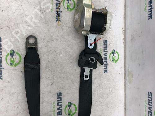 Front right seatbelt PEUGEOT 107 (PM_, PN_) 1.0 | BP12065198I25 