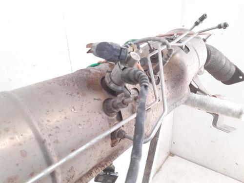 Particulate filter RENAULT MASTER III Van (FV) 2.3 dCi 150 FWD (FV0F, FV03, FV09) | BP32124548M81 