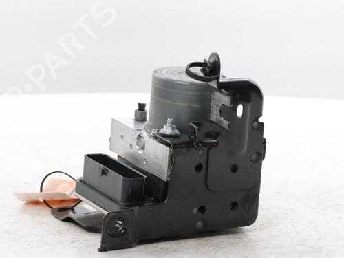 ABS pump CITROËN C5 AIRCROSS (A_) 1.6 Hybrid 225 (A45GFR) | BP37490219M43 - Image 5
