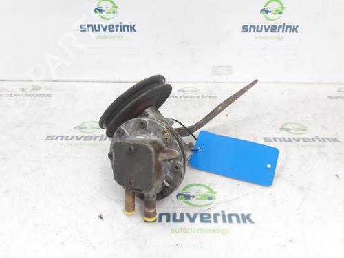 Vacuum pump PEUGEOT J5 Platform/Chassis (280L) 2.5 D | BP30185573M80