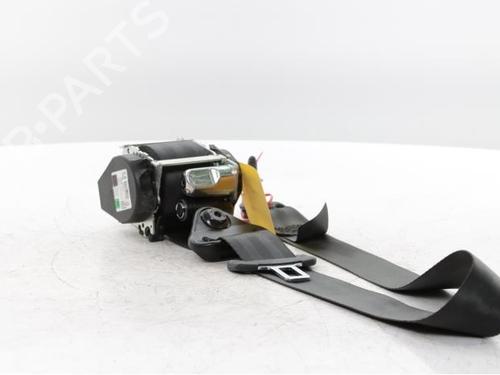 Front right seatbelt RENAULT EXPRESS Box Body/MPV 1.5 Blue dCi 95 (F6AB) | BP40585722I25 - Image 2