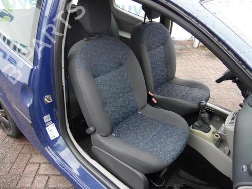 AC pipe RENAULT TWINGO II (CN0_) 1.2 (CN0D) | BP40575255M126 - Image 23
