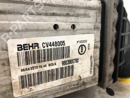Intercooler CITROËN C3 AIRCROSS II (2R_, 2C_) 1.2 PureTech 110 (2RHNZB, 2RHNZW, 2RHNPX, 2RHNPJ) | BP40581824M30 - Image 4