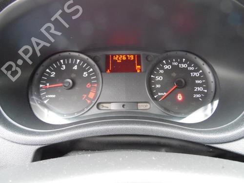 Electronic module RENAULT CLIO III (BR0/1, CR0/1) 1.2 16V (BR02, BR0J, BR11, CR02, CR0J, CR11) | BP40571509M83 - Image 27