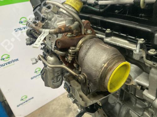 Engine RENAULT CAPTUR II (HF_) TCe 100 (HFMT) | BP24160091M1 - Image 7