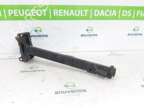 Subframe PEUGEOT 3008 II SUV (MC_, MR_, MJ_, M4_) 1.2 THP/ PureTech 130 (MRHNSM, MRHNSU, MRHNSJ, MRHNYW,... | BP23394006M9 