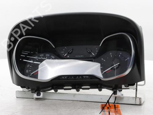 instrument-cluster-citroen-c3-aircross-ii-2r_-2c_-2017-31961098 main image