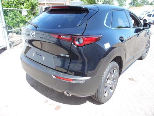 Control unit MAZDA CX-30 (DM) e-SKYACTIV-X M Hybrid | BP24164801M11  - Image 10