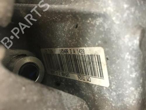Gearbox RENAULT CLIO V (B7_) 1.5 Blue dCi 100 (B7AD) | BP40586245M3  - Image 6