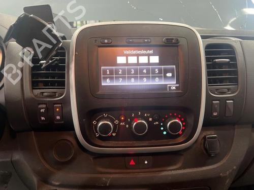 Fuse box RENAULT TRAFIC III Van (FG_) 2.0 dCi 120 (FGMN) | BP40578722E1 - Image 5