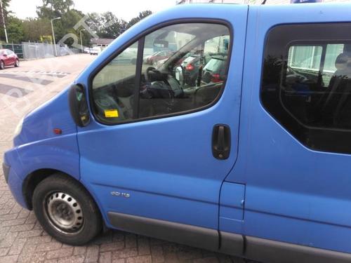 AC compressor RENAULT TRAFIC II Van (FL) 2.0 dCi 115 (FL01, FL0U, FL00, FL0H, FL0M) | BP40582796M34 - Image 21