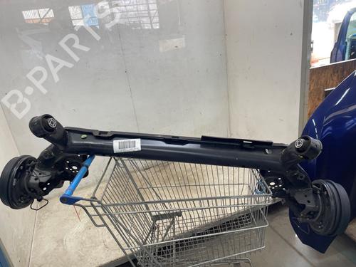 Used Rear axle Rear axle 38110432 38110432