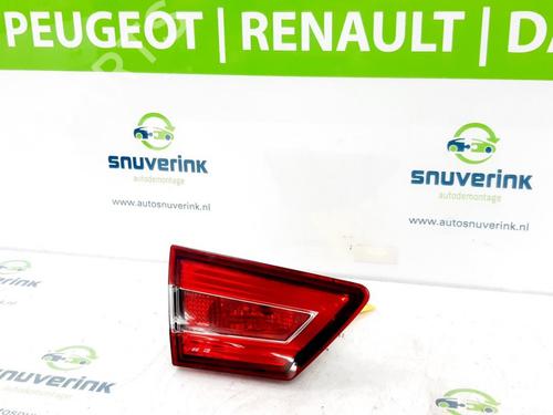 Used Left taillight Left taillight 10805156 10805156