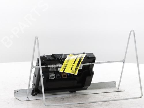 Display RENAULT CAPTUR I (J5_, H5_) 1.2 TCe 120 | BP31627828C48 