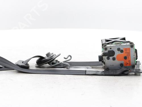 Front right seatbelt CITROËN C4 II (NC_) 1.6 VTi 120 (NC5FS0, NC5FS9) | BP38409213I25 - Image 5