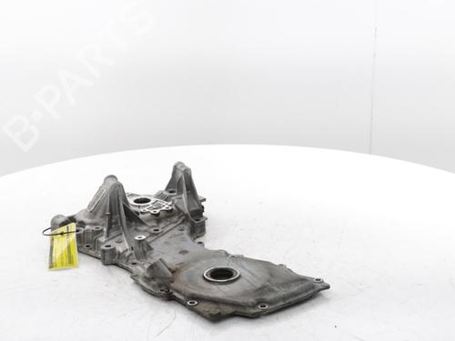 Couvercle de distribution RENAULT TWINGO II (CN0_) 1.2 16V (CN04, CN0B) | BP29640674M123 
