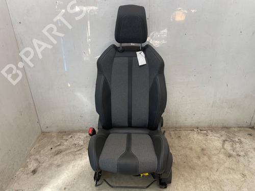 Used Left front seat Left front seat 36779871 36779871