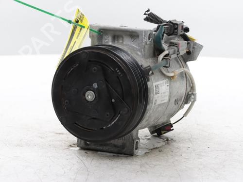 AC compressor RENAULT CLIO V (B7_) 1.0 TCe 90 (B7MT) | BP37660177M34 - Image 9