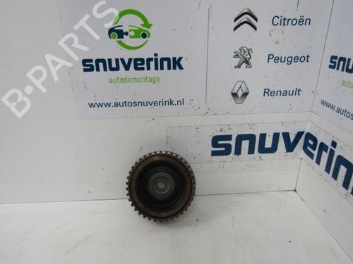 Used Pulley RENAULT ESPACE III (JE0_) 2.0 16V (JE0N, JE0L, JE02) (140 hp) 31260961