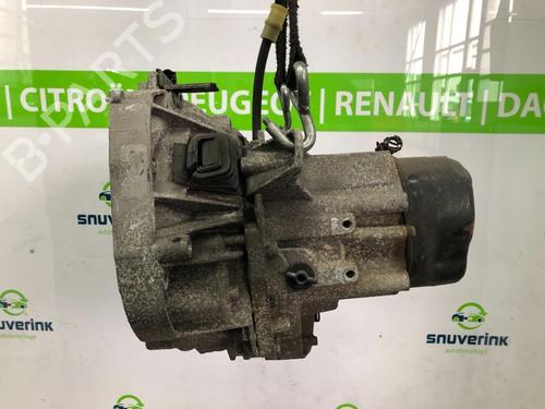 Getriebe RENAULT TWINGO I (C06_) 1.2 (C066, C068) | BP10780577M3 