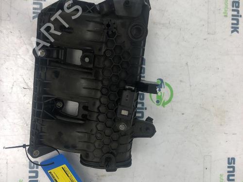 Used Intake manifold Intake manifold 17431705 17431705