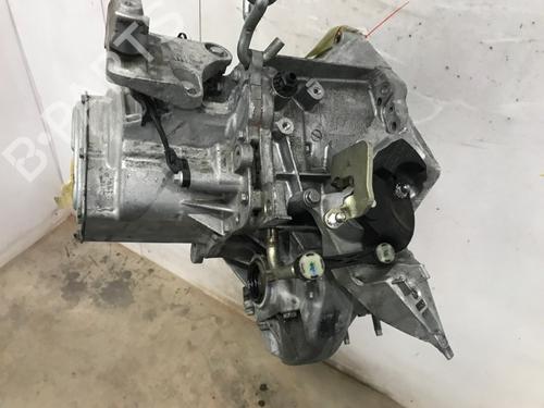 Gearbox CITROËN BERLINGO Box Body/MPV (K9) PureTech 110 | BP31050167M3 