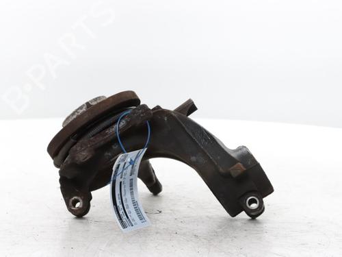 Used Left front steering knuckle Left front steering knuckle 33846284 33846284