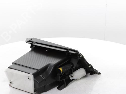 Glove box RENAULT CLIO V (B7_) 1.0 TCe 100 (B7MT) | BP29899527C95