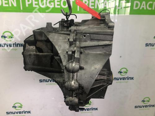 Gearbox CITROËN C4 II (NC_) 1.6 THP 155 | BP19060305M3 - Image 3