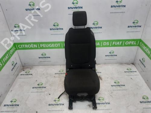 Used Rear seat PEUGEOT 5008 (0U_, 0E_) 1.6 16V (120 hp) 23122572