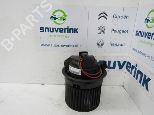 Used Heater blower motor RENAULT CLIO IV Grandtour (KH_) 1.5 dCi 90 (KHN3, KHN4) (90 hp) 13323363