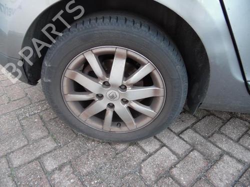 Headrest RENAULT MEGANE III Hatchback (BZ0/1_, B3_) 1.6 16V (BZ1B, BZ1H) | BP25205052I31 - Image 17