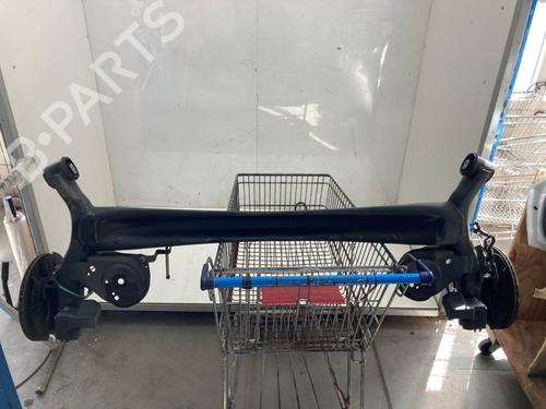 Used Rear axle RENAULT AUSTRAL TCe 160 (HGMJ) (158 hp) 29068976