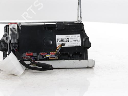 Used Control unit Control unit SKODA KODIAQ II (PS7) 1.5 TSI iV PHEV (204 hp) 40048568 40048568