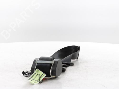 Front right seatbelt OPEL MOVANO B Van (X62) 2.3 CDTI FWD (FV) | BP31960245I25 