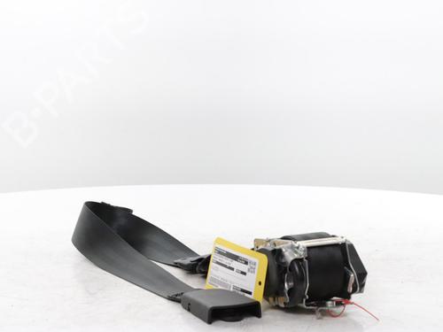 Front right seatbelt RENAULT TWINGO II (CN0_) 1.2 16V (CN04, CN0B) | BP31960525I25