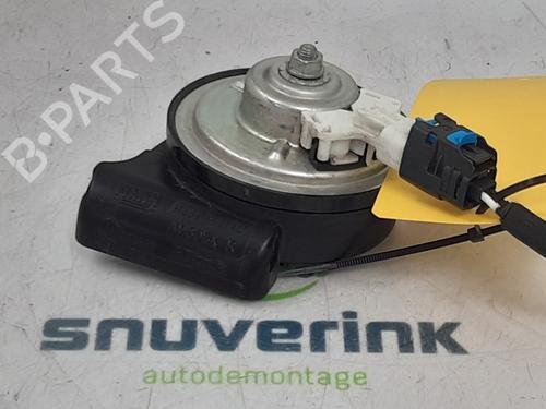 Horn RENAULT CLIO V (B7_) 1.0 TCe 100 (B7MT) | BP25205341E13 