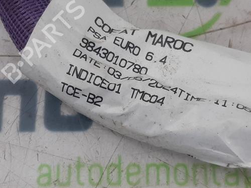 Cable PEUGEOT 308 SW III (FC_, FJ_, FR_, F4_, FN_) PureTech 136 (FRHPYC) | BP24988684E12 